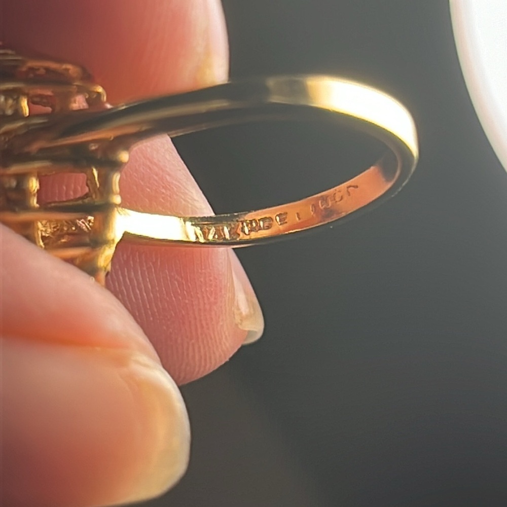 Beautiful Ring - image 3